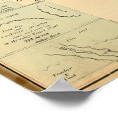 Cranberry Township Poster (Hoek)