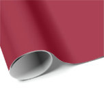 Cranberry wrapping Paper Cadeaupapier<br><div class="desc">Je hoeft niet bang te zijn als je cadeau geeft in de veenbes! Soms maakt de omslag het binnen gegeven het cadeau aantrekkelijker. Plaats je cadeaus in deze donkerrode cadeauomslag. Komt perfect overeen met onze cadeautassen,  tissuepapier en lint.</div>