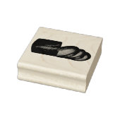 Cranberrysaus Vakantie Cranberries Thanksgiving Rubberstempel (Stempel)