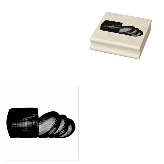 Cranberrysaus Vakantie Cranberries Thanksgiving Rubberstempel (Gestempeld)