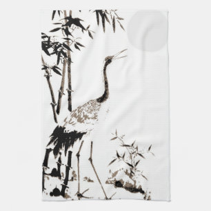 Crane American MoJo Kitchen Towel Theedoek