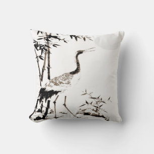 Crane American MoJo Pillow Kussen