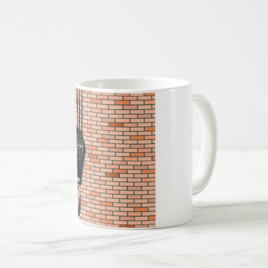 Crane and Hook Mok (Voorkant rechts)