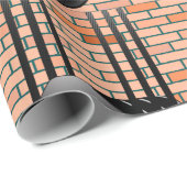 Crane- en hakpapier cadeaupapier (Rol Hoek)