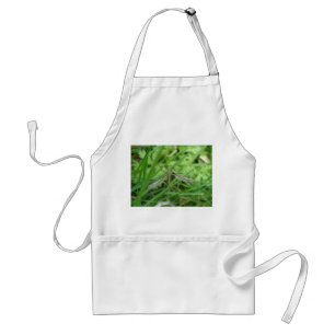 Crane Fly Apron Standaard Schort