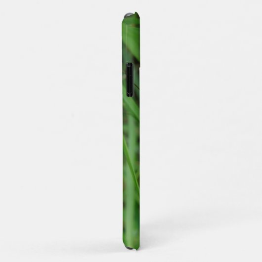 Crane Fly iPhone 3 Case (Achterkant/rechts)