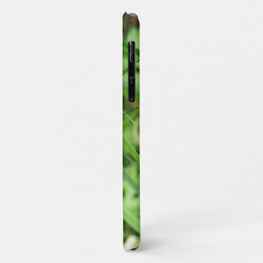 Crane Fly iPhone 3 Case (Achterkant/links)