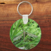 Crane Fly Sleutelhanger (Voorkant)