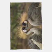 Crane Kitchen Towels Theedoek (Verticaal)