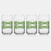 Crane on the Mismaloya River 0335 Blikvorm Glas (Achterkant)