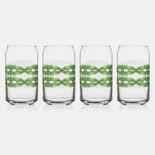 Crane on the Mismaloya River 0335 Blikvorm Glas (Achterkant)