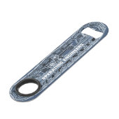 CRANE OPERATOR CUSTOM UNION LOCAL NUMBER IUOE SPEED FLESSENOPENER (Achterkant Gekanteld)