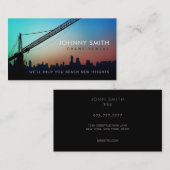 Crane Slogans Visitekaartjes (Voorkant / Achterkant)