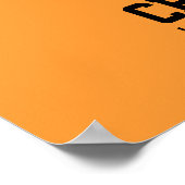 Crane Technique - Als het juist gedaan wordt, kan  Poster (Hoek)