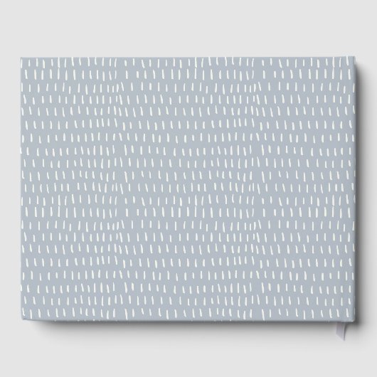 Crane Truck Construction Vehicle Kids Birthday Gastenboek (Achterkant)