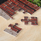 Cranford NJ - Ice Cream Parlor Legpuzzel (Zijkant)