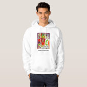Craniac Hoodie (Voorkant volledig)