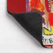 Craniac Mousepad Muismat (Hoek)