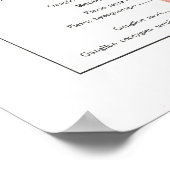 Craniale en Viscerale Nerves Anatomie Poster Frans (Hoek)