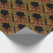 Cranium Cadeaupapier (Hoek)