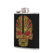 Cranium Heupfles (Links)