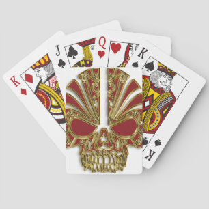Cranium Speelkaarten