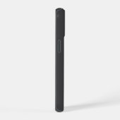 Crank It Up Dig It Lets Roll Construction Machine iPhone 15 Case (Rechterkant)