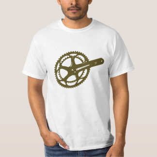 Crankset T-shirt