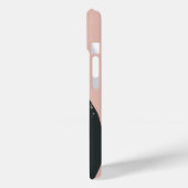 Cranky Cat Dance Print | Grappige en eigenzinnige Case-Mate iPhone Case (Achterkant / Links)