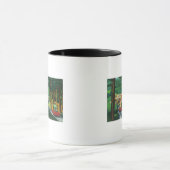 Cranmore Mountain Ski-Mobile in Summertime Mok (Midden)