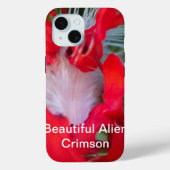 Cranston Case-Mate iPhone Case (Achterkant)