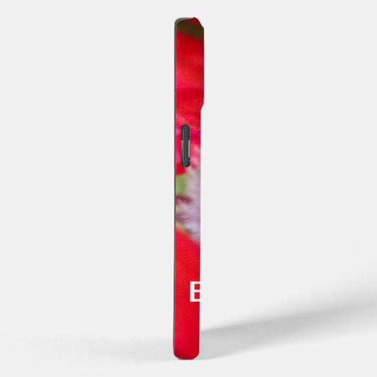 Cranston Case-Mate iPhone Case (Achterkant / Rechts)