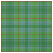 Cranston Clan Tartan Stof (Swatch)