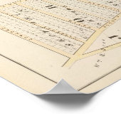 Cranston Johnston Rhode Island Poster (Hoek)