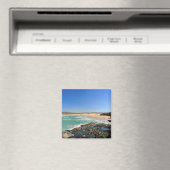 Crantock Bay Magneet (Insitu (Vaatwasser))