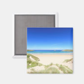 Crantock Bay Magneet (Voorkant / Achterkant)