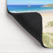 Crantock Bay Muismat (Hoek)