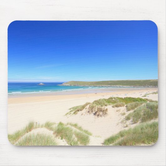 Crantock Bay Muismat (Voorkant)