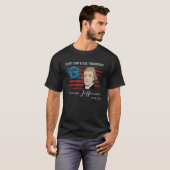 Crap die Morgen vervalt Thomas Jefferson T-shirt (Voorkant volledig)