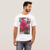 Crapmyrtle T-shirt (Voorkant volledig)