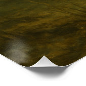 Crappie Poster (Hoek)