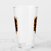 Crappie Vist Canada Glas (Links)