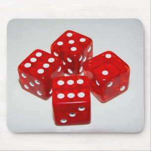 Craps Iedereen Muismat