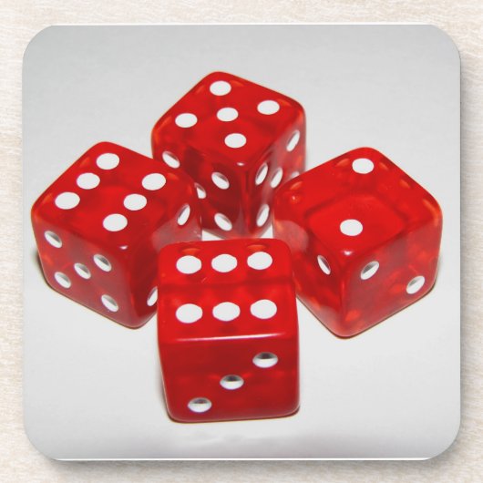 Craps om het even welk Onderzetter plaatste (Voorkant)