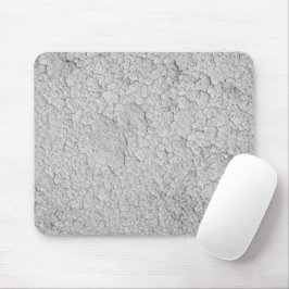 Craquelure Grey Muismat