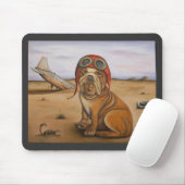 crash 1 muismat (Met muis)