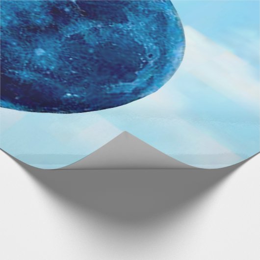 Crash! Cadeaupapier (Hoek)