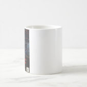 Crash: de perfecte dag om ontslagen te worden koffiemok (Center)