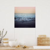 Crash in me poster (Keuken)