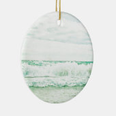 Crash Keramisch Ornament (Rechts)